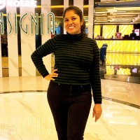 Swati B