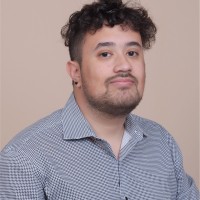 Daniel Ochoa