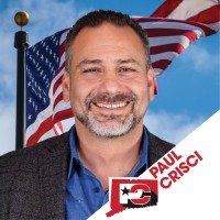 Paul Crisci