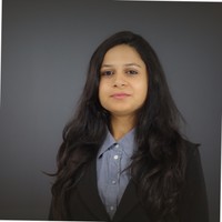 Apoorva Jadye