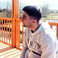 Alireza Fotouhi