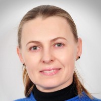 Елена Трегубенко