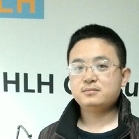 许立华