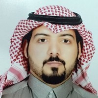 Saad Alharbi
