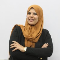 Amina Hosny Khalil