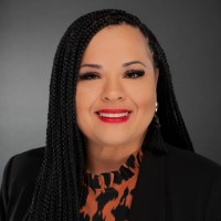 Freyah Richard