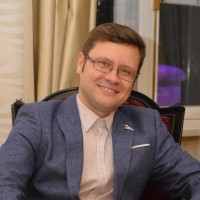 Sergei Pavlov