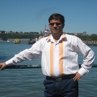 Narendra Bahadur Singh ,Pmp®,Mcp.