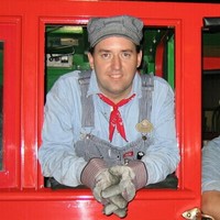 Dave Tavres