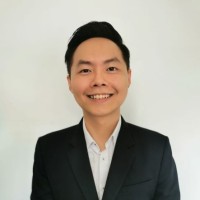 Wei Jin Ho