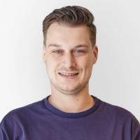 Mick Van Dalen