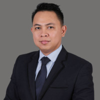 Rizaldi .