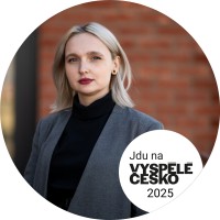 Gabriela Měsícová