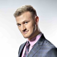 Андрей Овчинников