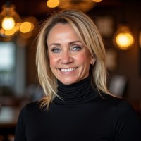 Rebecca Engleka, Rn