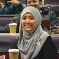 Suhana Alia Sidek