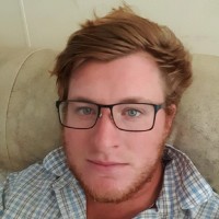 Kyah Andrew - Sharrad