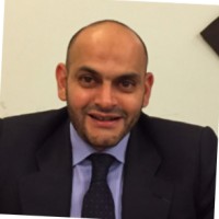 Ahmed Essam