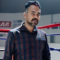 Amarnath Krishnan
