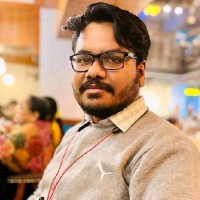 Deepak Pandey