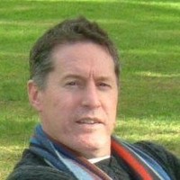 Wayne Morgan