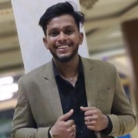Jagadeesh Eshwarkumar