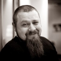 Фёдор Васильев