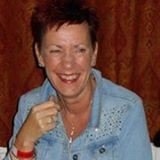 Maxine Johnston