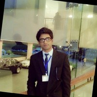 Ujwal Pargi