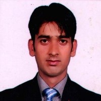 Ishfaq Dar
