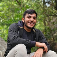 Chirag Garg