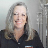 Jacqueline Russell