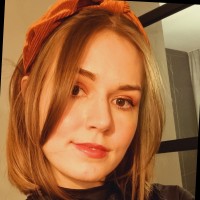 Kasia Slupecka