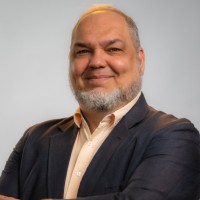 André Henrique de Siqueira, PhD