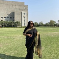 Pari Mehta