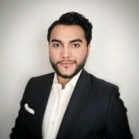 Cesar Gabriel Rosales