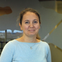 Alfia Atnagulova