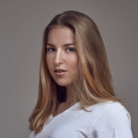 Audrey Glover