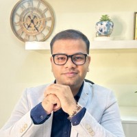 Sahaj BanaSahaj Bana is an Influencer