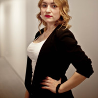 Daria Savina