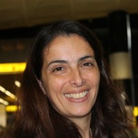 Ana Cristina Silva Caramelo