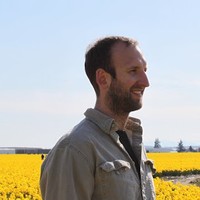 Daniel Brittain