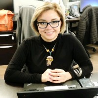 Massiel Alejandra Colin Zepeda