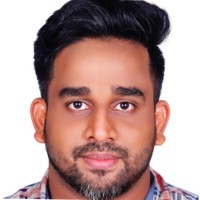 Sooraj R
