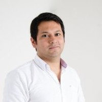 Oscar Drouillas