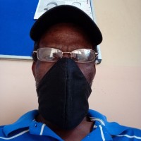 Seth Magoma