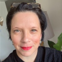 Alexandra Caurier