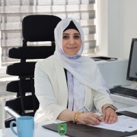 Ghada Tayem