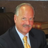 Chuck Hanes