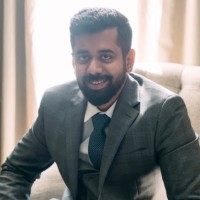 Vinith Kevin Abraham